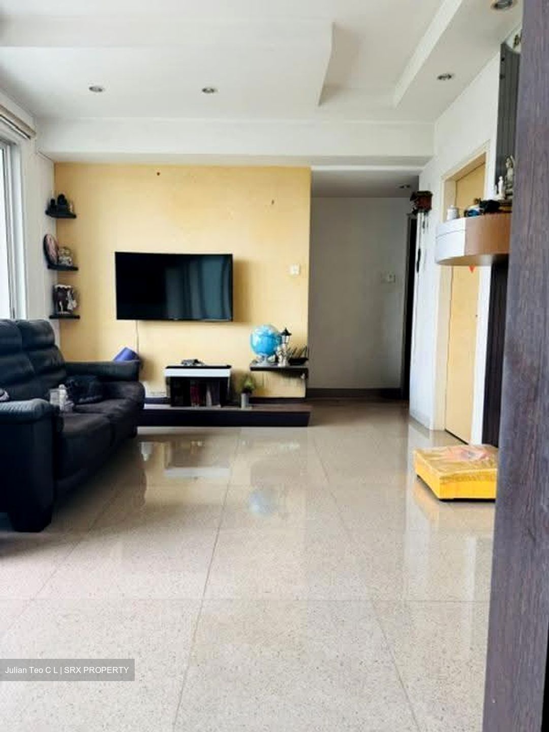 Golden Heights (D19), Apartment #628831821